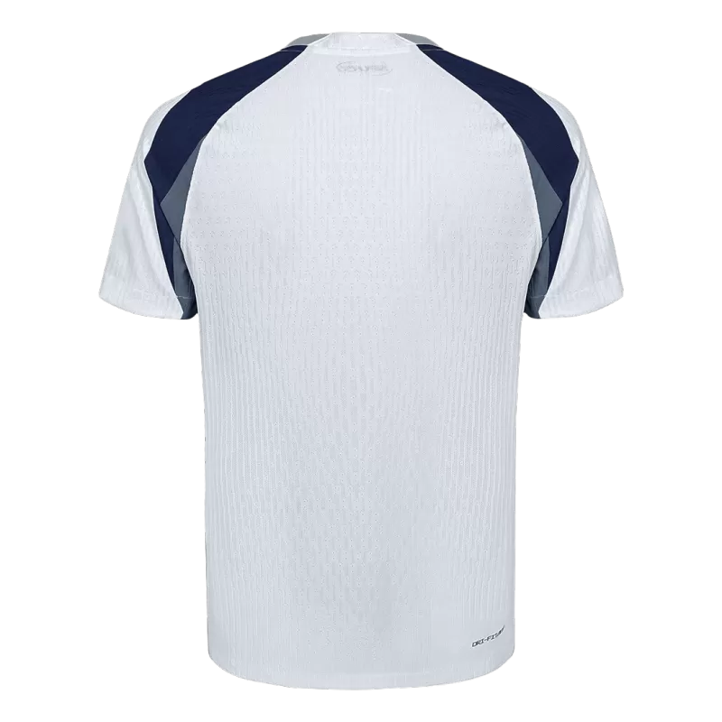 Player Version Tottenham Hotspur Home Soccer Jersey 2025/26