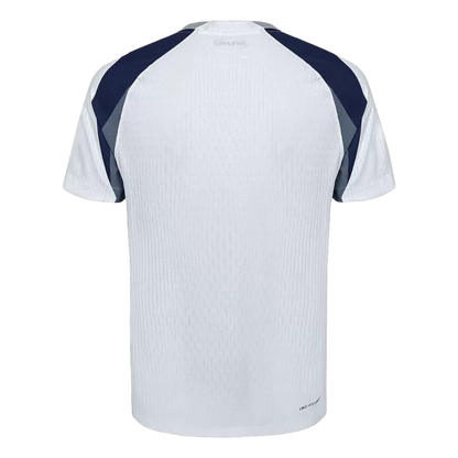 Player Version Tottenham Hotspur Home Soccer Jersey 2025/26