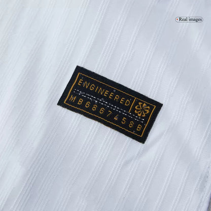 Player Version Tottenham Hotspur Home Soccer Jersey 2025/26