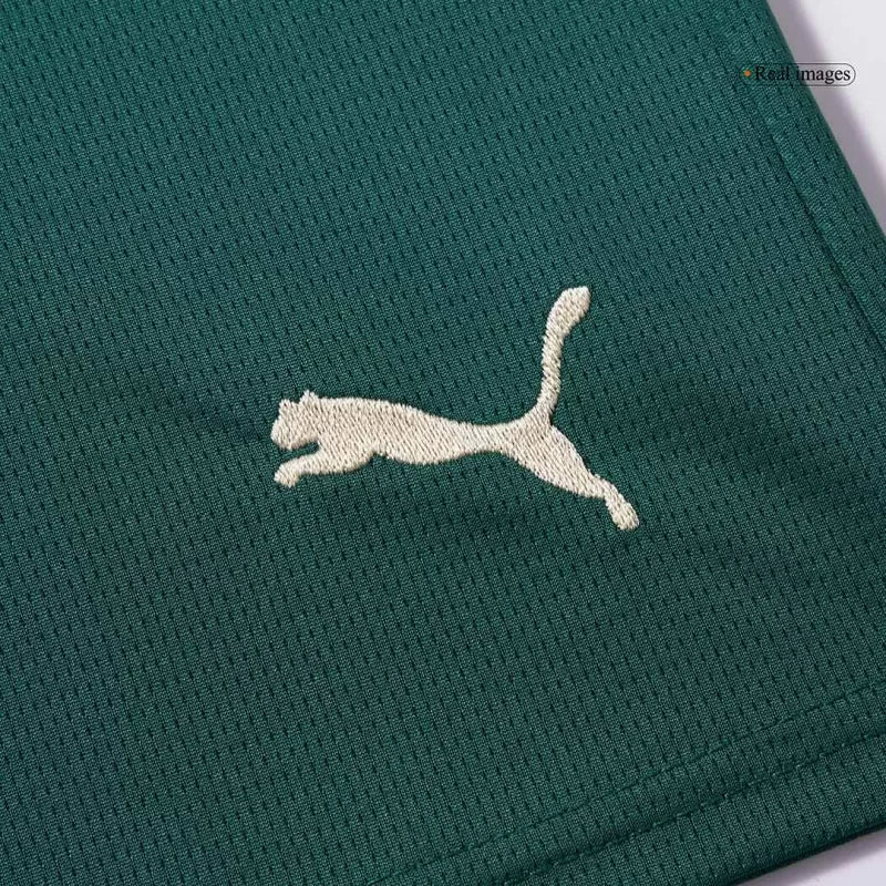 Portugal Home Soccer Jerseys Kids Kit 2025 topsoccerjerseys.com