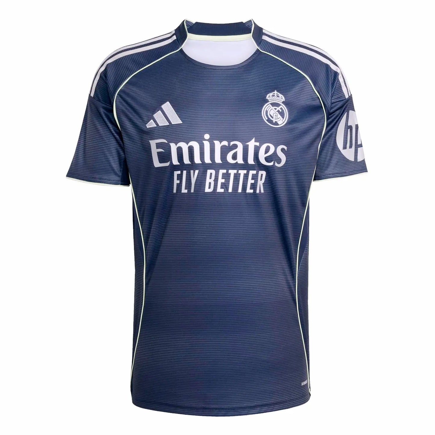 Real Madrid Away Soccer Jersey 2025/26 Top Soccer Jerseys Store