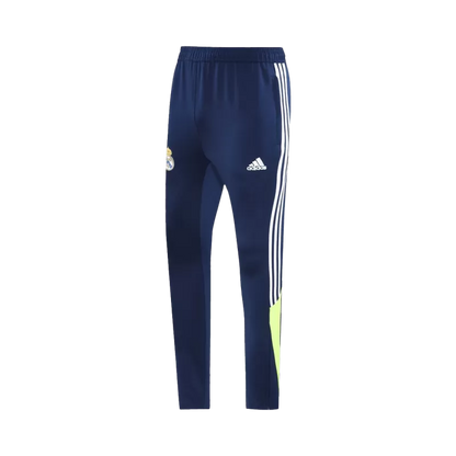 Real Madrid Training Jacket Kit (Jacket+Pants) 2025/26 - Navy