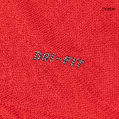 Retro Soccer Jersey Portugal Home 2010