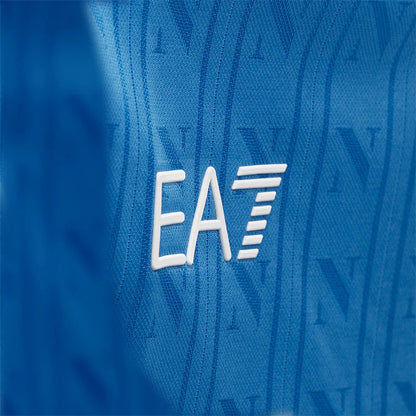 SSC Napoli Home Soccer Jersey 2025/26 Top Soccer Jerseys Store