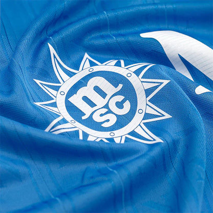 SSC Napoli Home Soccer Jersey 2025/26 Top Soccer Jerseys Store