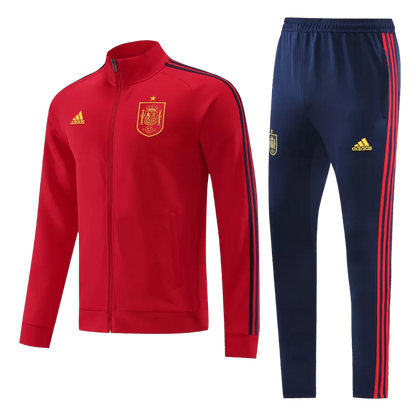 Spain Jacket Training 2022/23 - Red