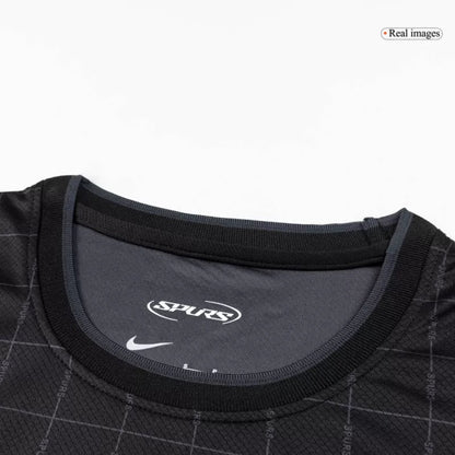 THFC x Stray Kids Away Soccer Jersey 2025/26 Fan Version