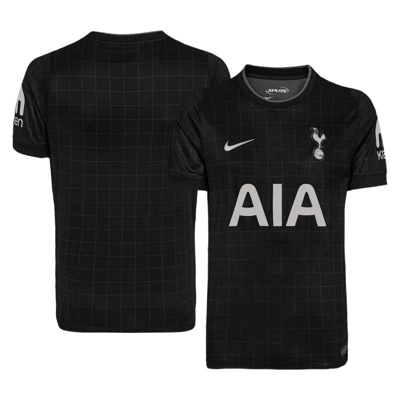 Tottenham Hotspur Away Soccer Jersey 2025/26