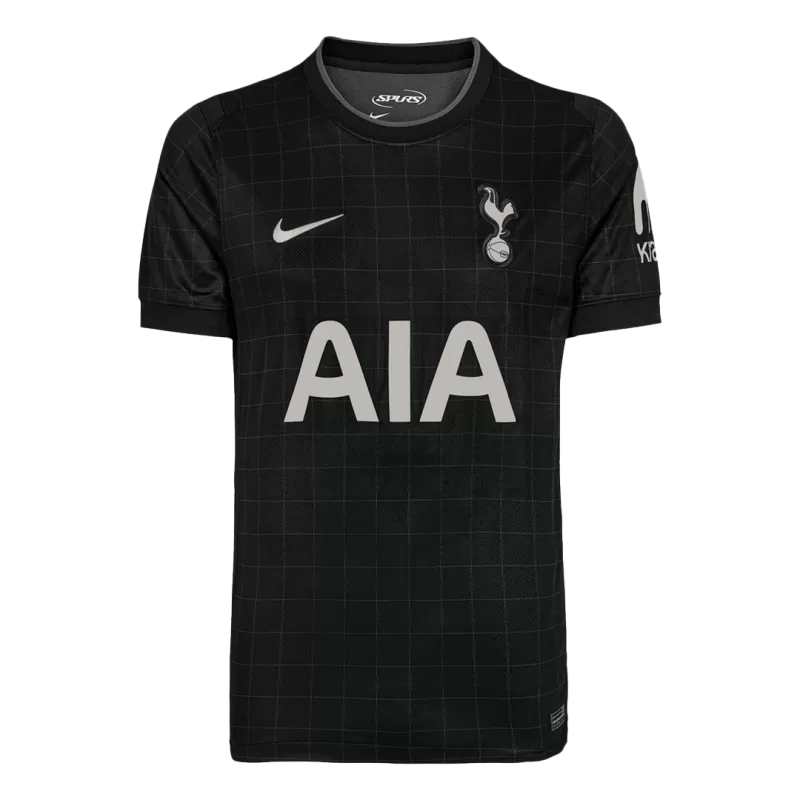 Tottenham Hotspur Away Soccer Jersey 2025/26