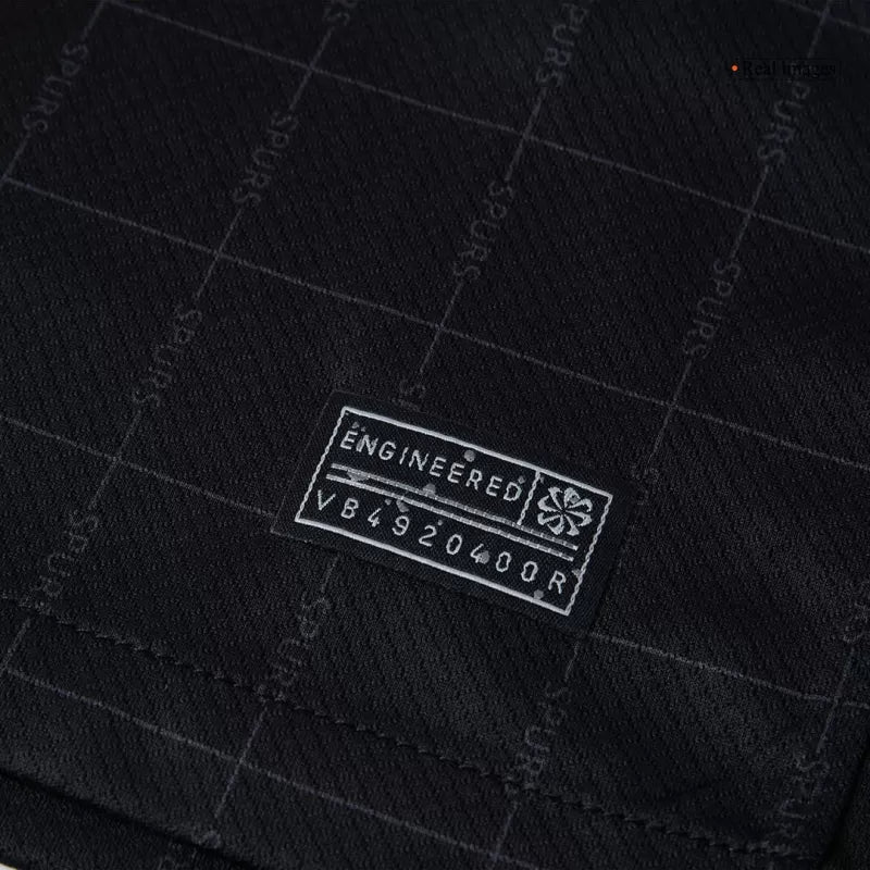 Tottenham Hotspur Away Soccer Jersey 2025/26