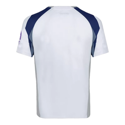 Tottenham Hotspur Home Soccer Jersey 2025/26