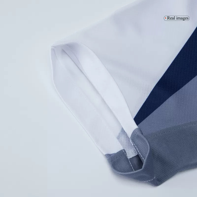 Tottenham Hotspur Home Soccer Jersey 2025/26