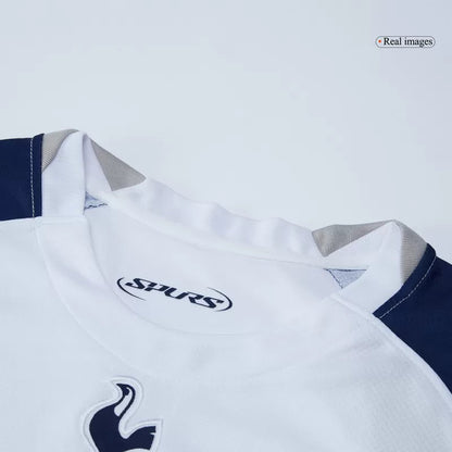 Tottenham Hotspur Kids Home Soccer Jersey 2025/26 (Jersey+Shorts)