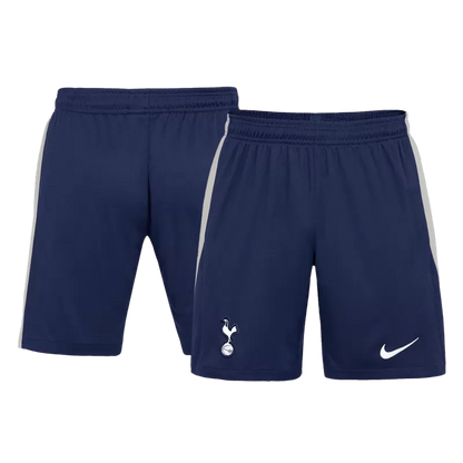 Tottenham Hotspur Home Soccer Jersey Kit 2025/26 (Jersey+Shorts)