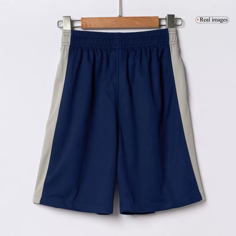 Tottenham Hotspur Home Soccer Jersey Kit 2025/26 (Jersey+Shorts)