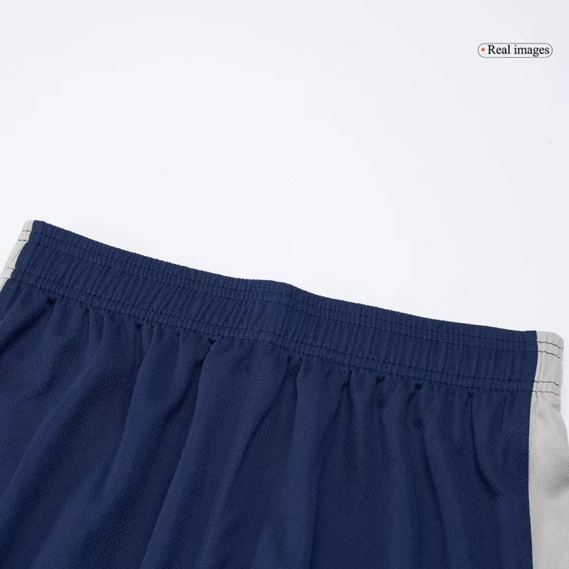 Tottenham Hotspur Home Soccer Jersey Kit 2025/26 (Jersey+Shorts)