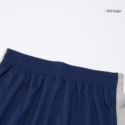 Tottenham Hotspur Home Soccer Jersey Kit 2025/26 (Jersey+Shorts)