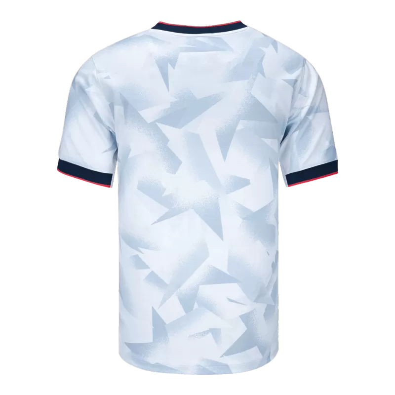 USWNT Home Soccer Jersey 2025 - Women's Team