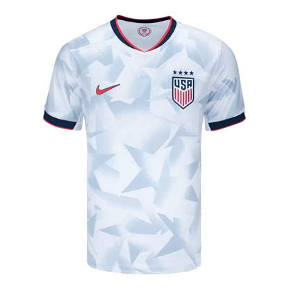 Player Version USA Home Match Jersey Copa América 2024