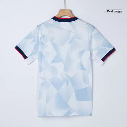 USWNT Home Soccer Jersey 2025 - Women's Team