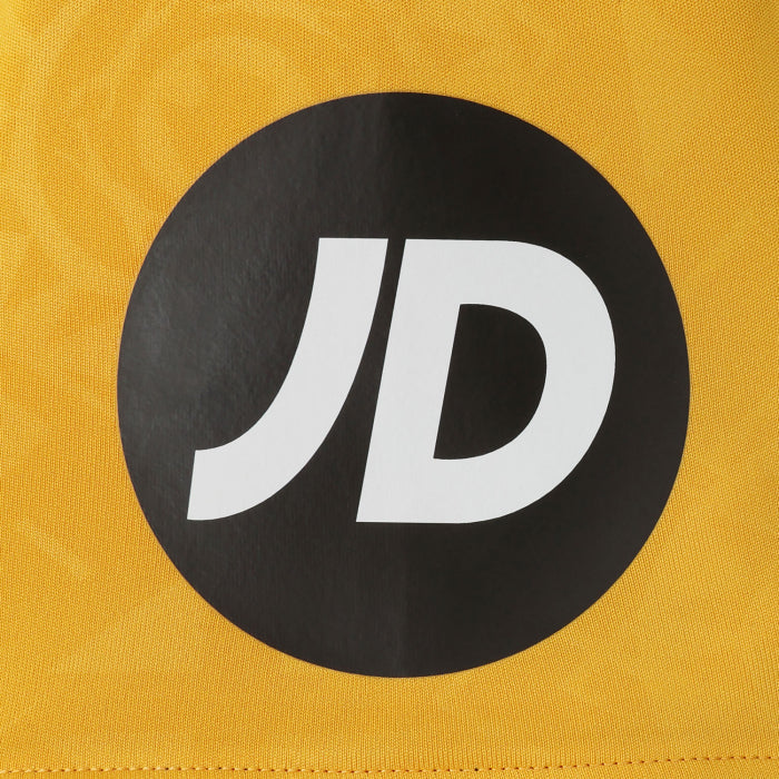 Wolverhampton Wanderers Home Soccer Jersey 2025/26 Top Soccer Jerseys Store