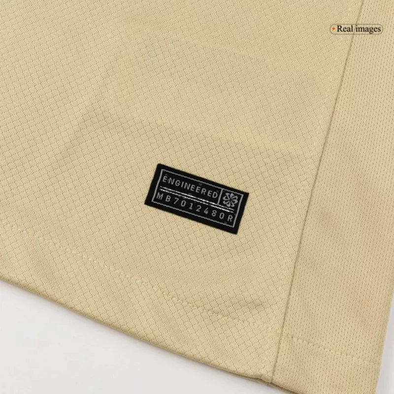 Women's Barcelona x Kobe Bryant Away Jersey 2025/26