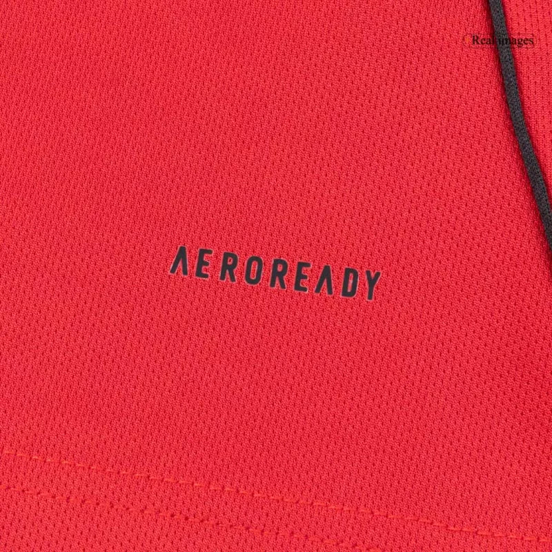 Women's Manchester United Home Soccer Jersey 2025/26