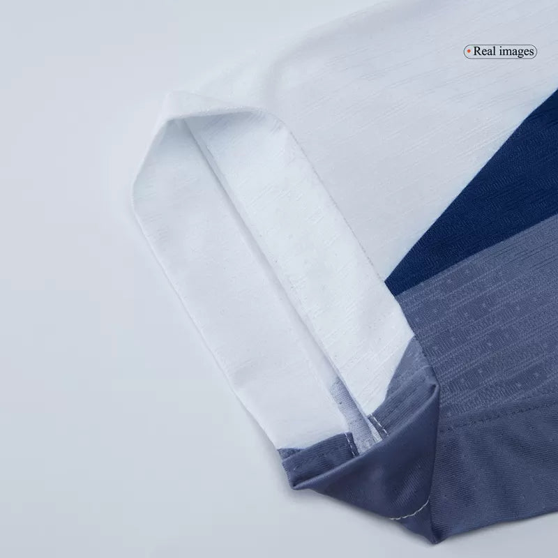 XAVI #7 Player Version Tottenham Hotspur Home Soccer Jersey 2025/26 - UCL