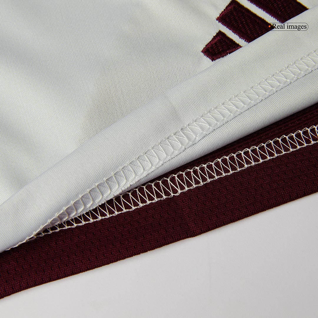 Ajax Third Away  Soccer Jersey Kit(Jersey+Shorts+Socks) 2024/25 Top Soccer Jerseys Store