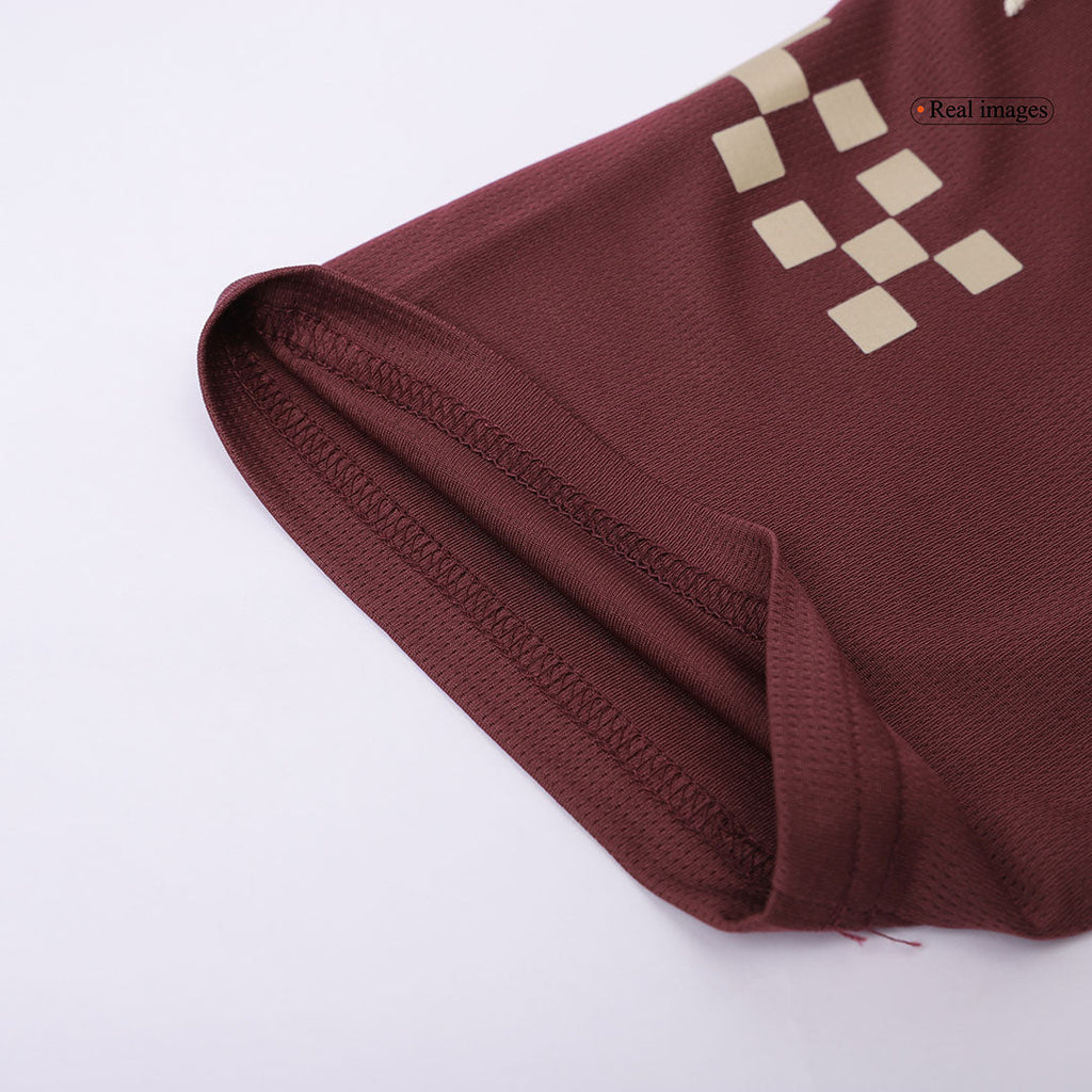 HAALAND #9 Manchester City Third Away  Soccer Jersey 2024/25 Top Soccer Jerseys Store