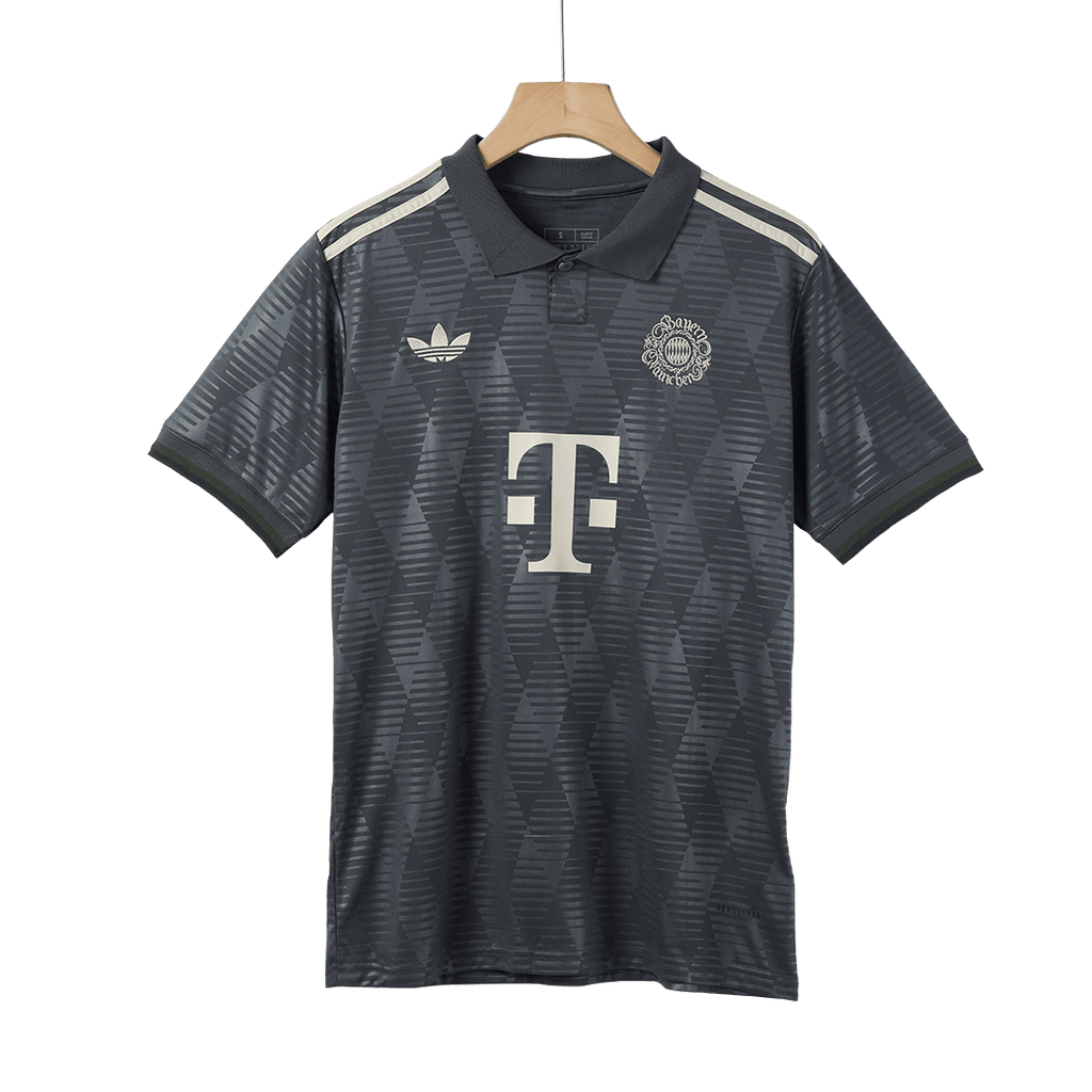 Bayern Munich Oktoberfest  Soccer Jersey 2024/25 Top Soccer Jerseys Store
