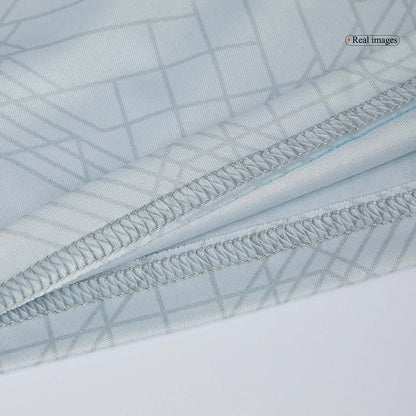 Ajax Third Away  Soccer Jersey Kit(Jersey+Shorts) 2024/25 Top Soccer Jerseys Store