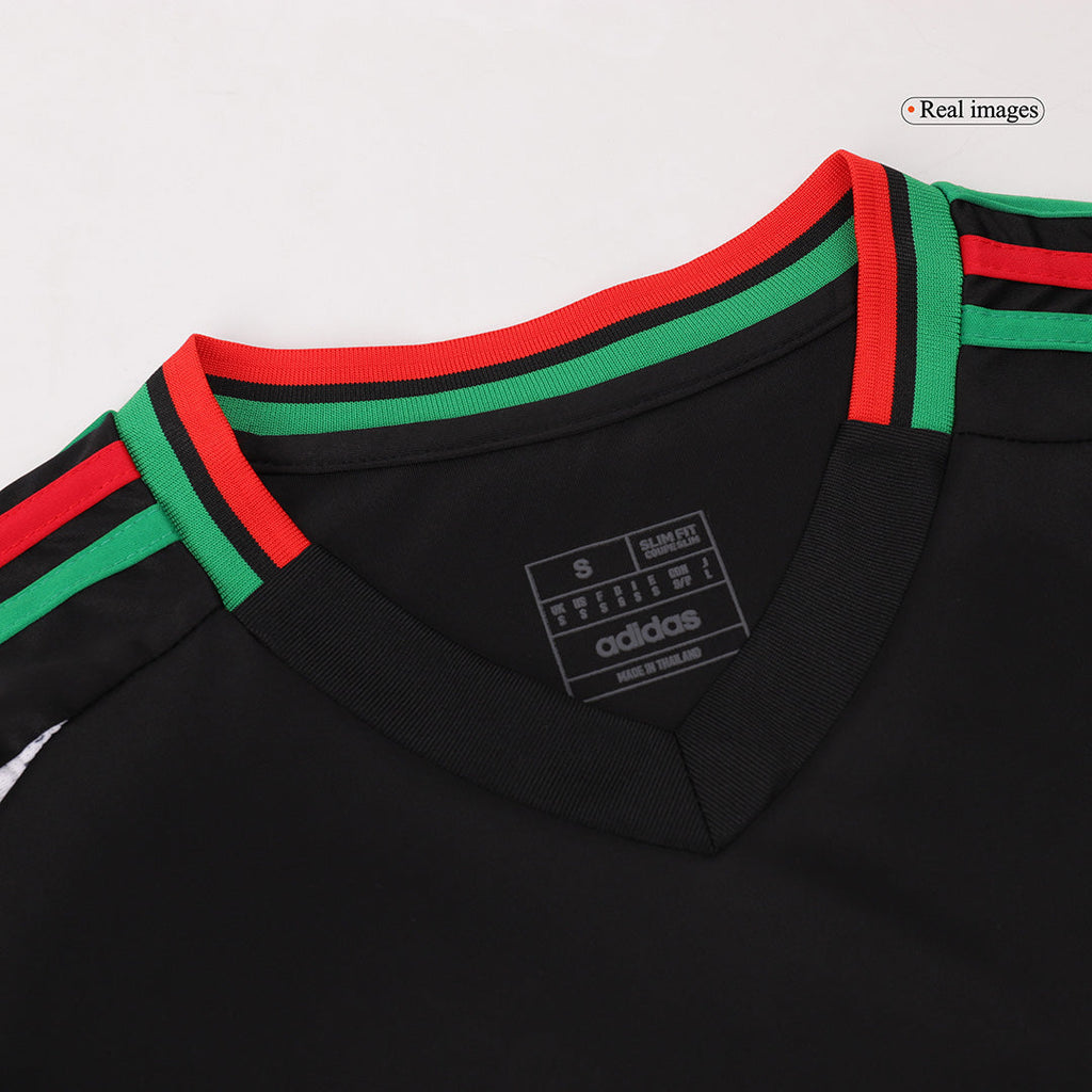 Arsenal Away  Soccer Jersey Kit(Jersey+Shorts) 2024/25 Top Soccer Jerseys Store