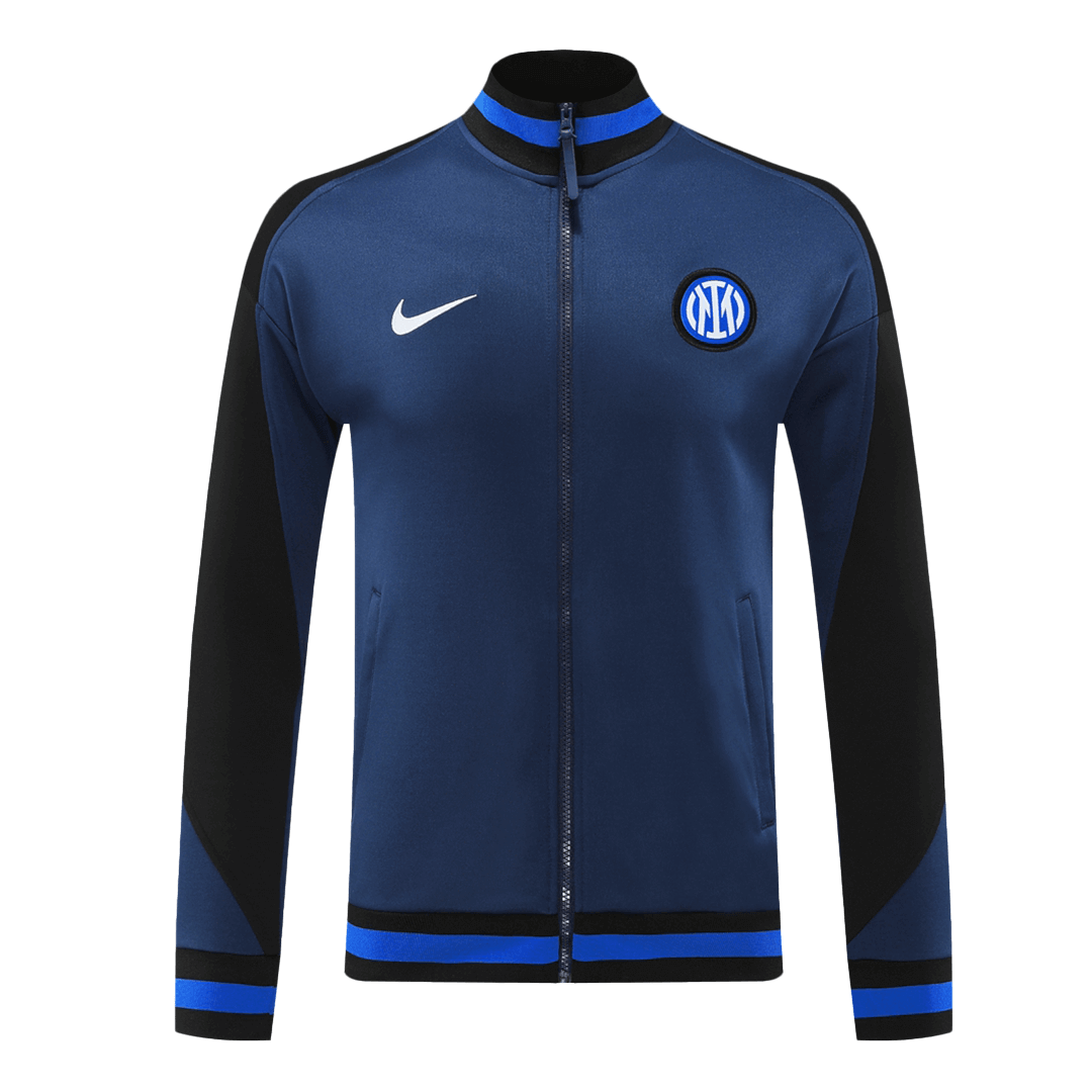 Inter Milan Training Jacket 2024/25 Top Soccer Jerseys Store