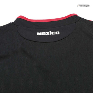 Classic Mexico Away Jersey 2010 Top Soccer Jerseys Store