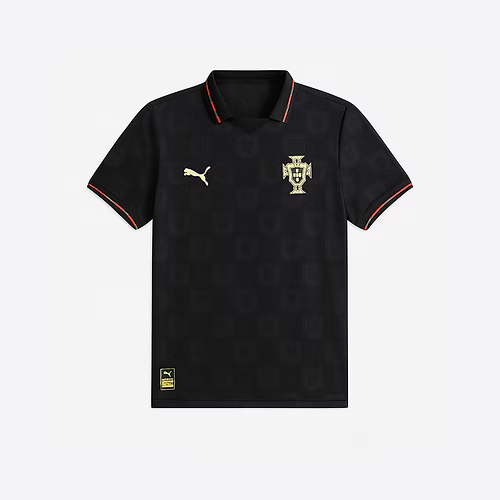 Portugal Away Soccer Jersey 2026/27