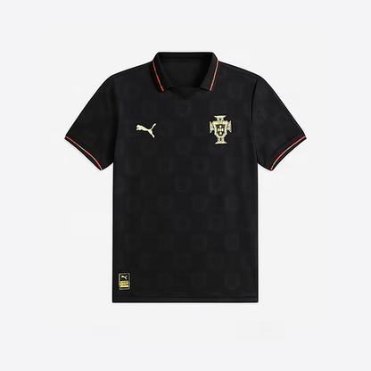 Portugal Away Soccer Jersey 2026/27