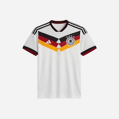 Germany Home Soccer Jersey 2026/27