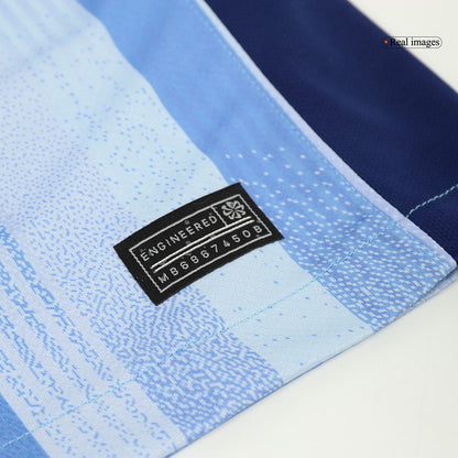 Tottenham Hotspur Away  Soccer Jersey 2024/25 Top Soccer Jerseys Store