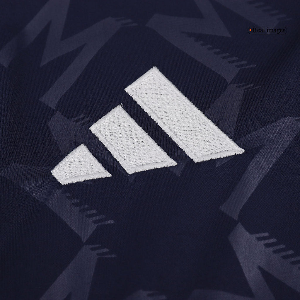 B.FERNANDES #8 Manchester United Away  Soccer Jersey 2024/25 Top Soccer Jerseys Store