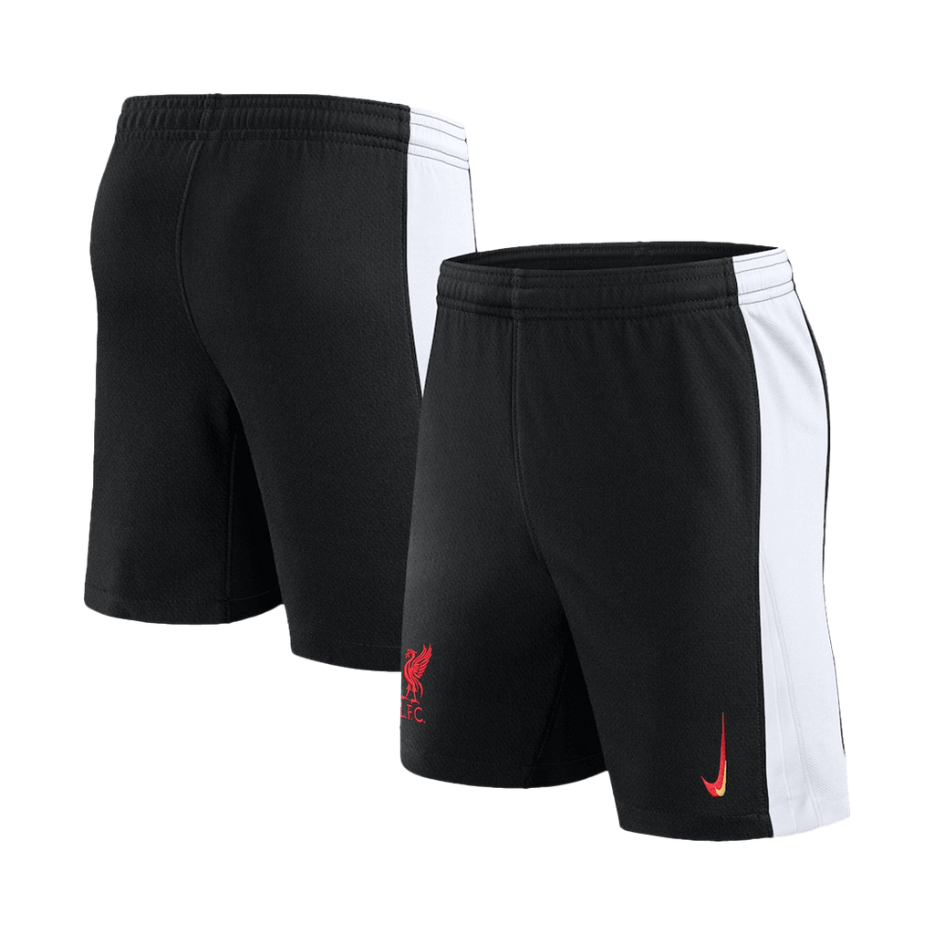 Liverpool Third Away  Soccer Jersey Kit(Jersey+Shorts) 2024/25 Top Soccer Jerseys Store