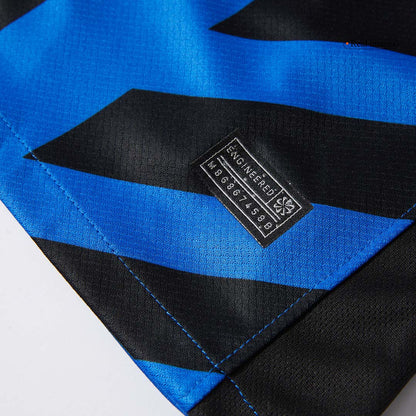 Inter Milan Home  Soccer Jersey 2024/25 Top Soccer Jerseys Store