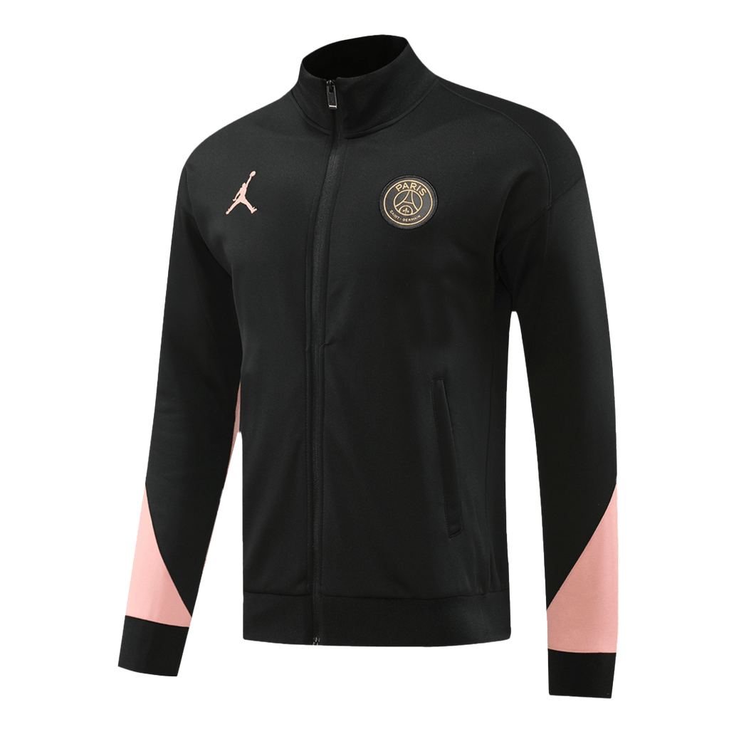 PSG Training Jacket Kit (Jacket+Pants) 2024/25 Top Soccer Jerseys Store