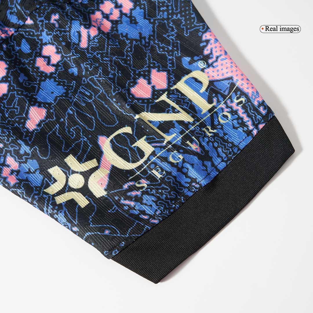 Player Version Club America Third Away  Soccer Jersey 2024/25 Top Soccer Jerseys Store