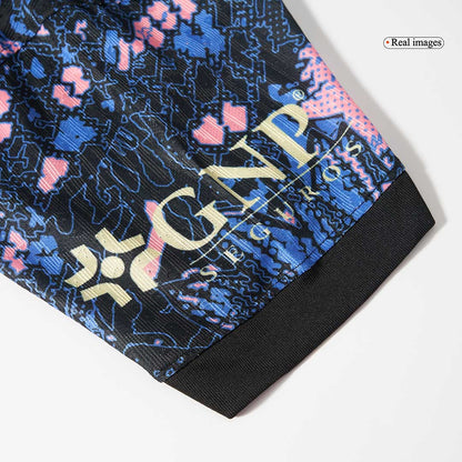 Player Version Club America Third Away  Soccer Jersey 2024/25 Top Soccer Jerseys Store