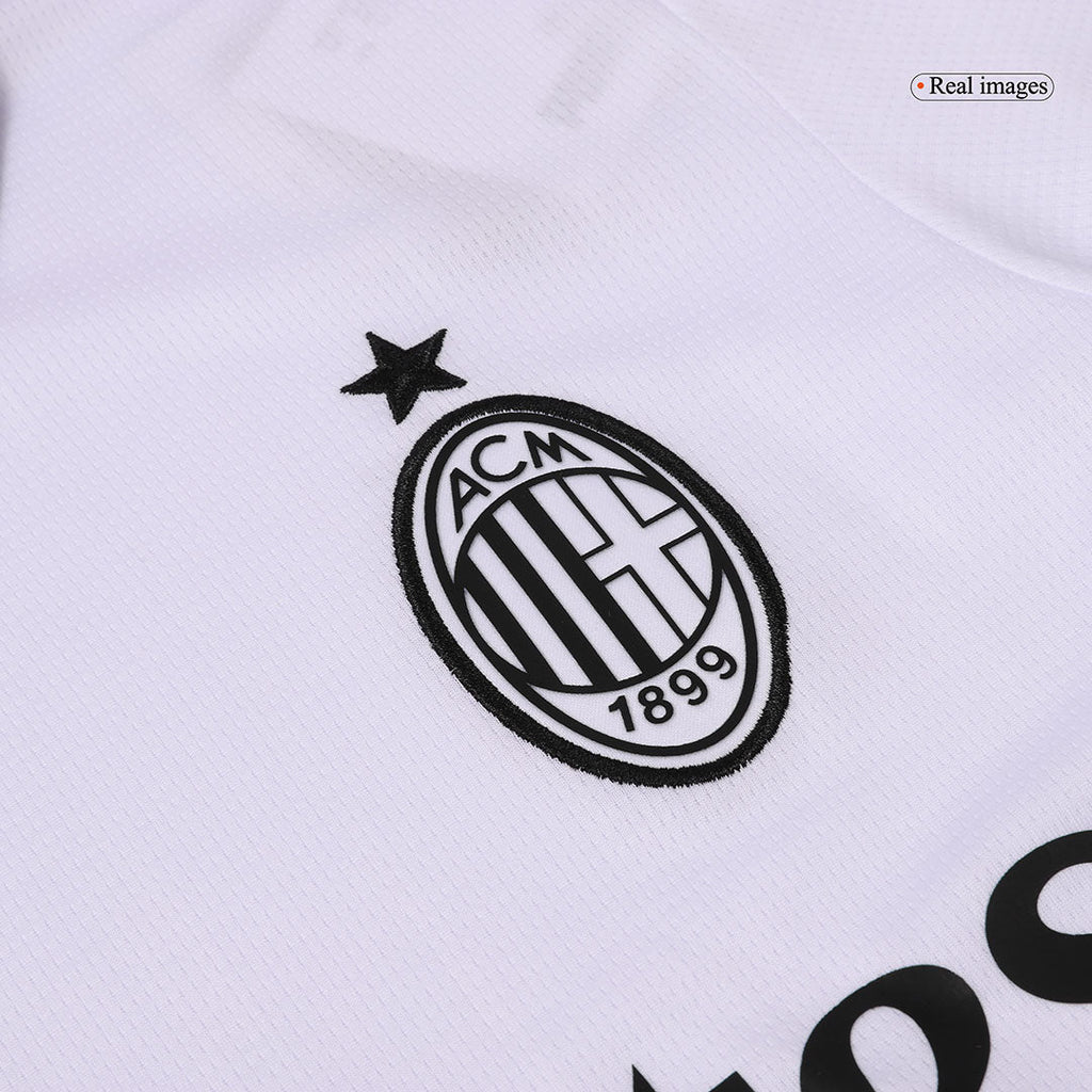 AC Milan Away  Soccer Jersey 2024/25 Top Soccer Jerseys Store