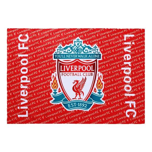 Liverpool Flag Red Top Soccer Jerseys Store