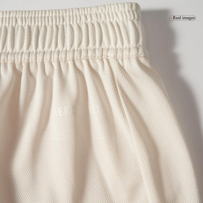 Colombia Soccer Shorts 2024 - 100th Anniversary Top Soccer Jerseys Store