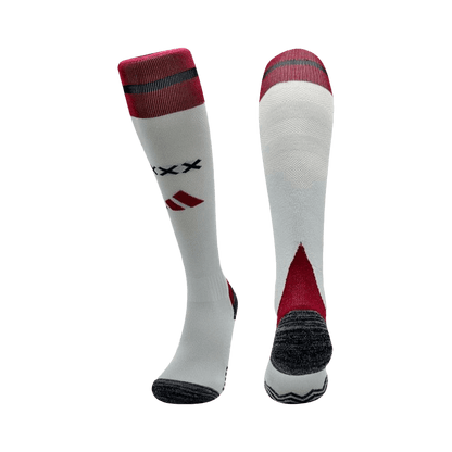 Ajax Third Away  Soccer Jersey Kit(Jersey+Shorts+Socks) 2024/25 Top Soccer Jerseys Store