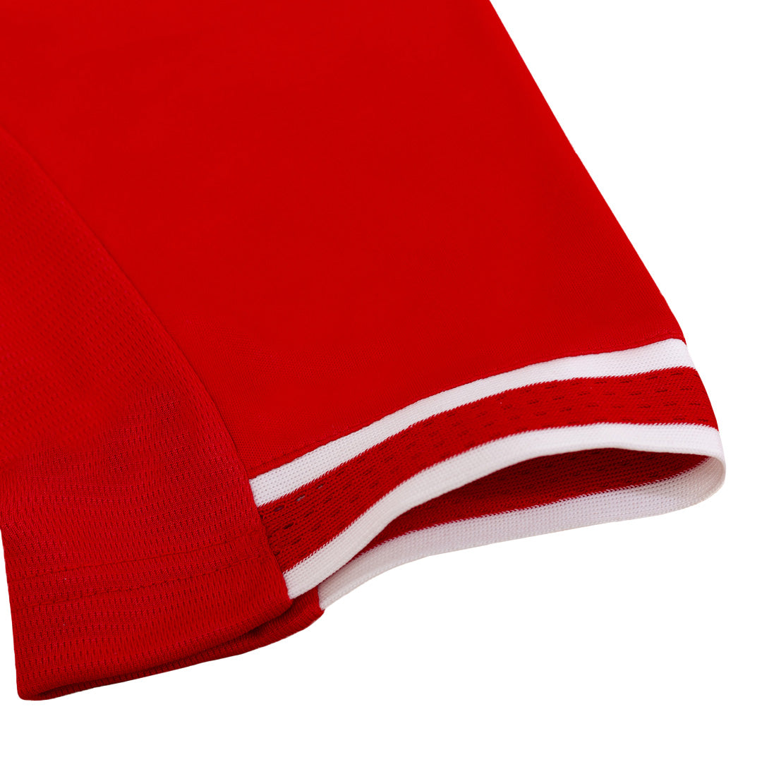 Retro SUAREZ #7 2013/14 Liverpool Home  Soccer Jersey Top Soccer Jerseys Store